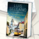 Luis Sellano: Portugiesischer Pakt. Ein Lissabon-Krimi