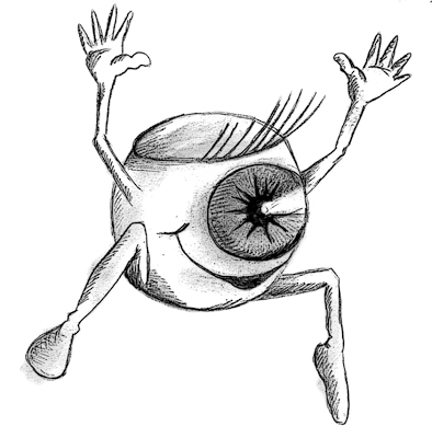 Oliver Kern Illustrationen