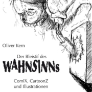 Oliver Kern Comics