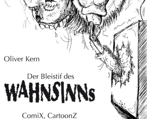 Oliver Kern Comics
