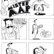 Oliver Kern Comics