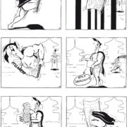 Oliver Kern Comics
