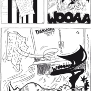 Oliver Kern Comics
