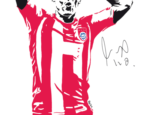 Oliver Kern Illustrationen