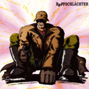 Oliver Kern Comics