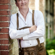 Oliver Kern – Autor, Illustrator, Genußmensch