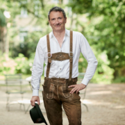 Oliver Kern – Autor, Illustrator, Genußmensch