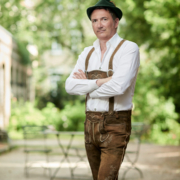 Oliver Kern – Autor, Illustrator, Genußmensch