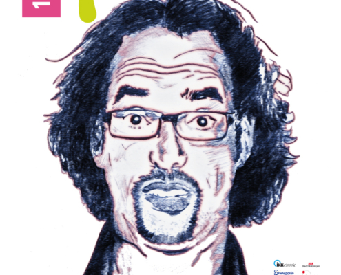 Oliver Kern Illustrationen