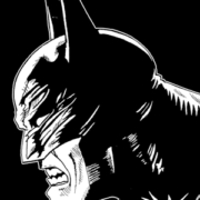 Oliver Kern Comics