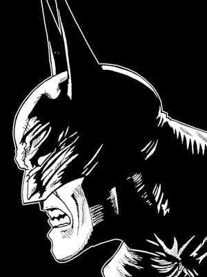 Oliver Kern Comics