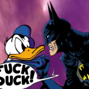 Oliver Kern Comics