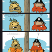 Oliver Kern Comics