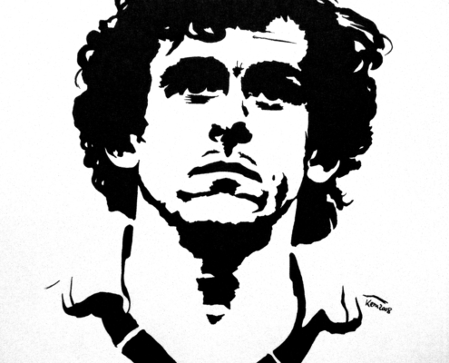 Oliver Kern Illustrationen
