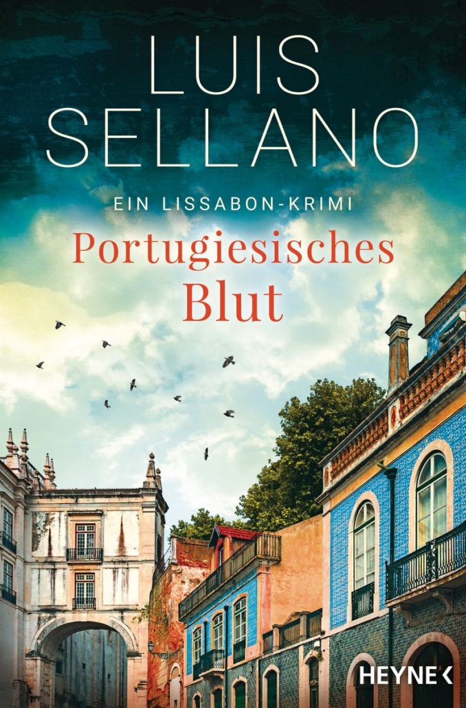 Für mehr Details klicken - portugiesisches-blut-taschenbuch-luis-sellano Luis Sellano: Portugiesisches Blut, ein Lissabon-Krimi