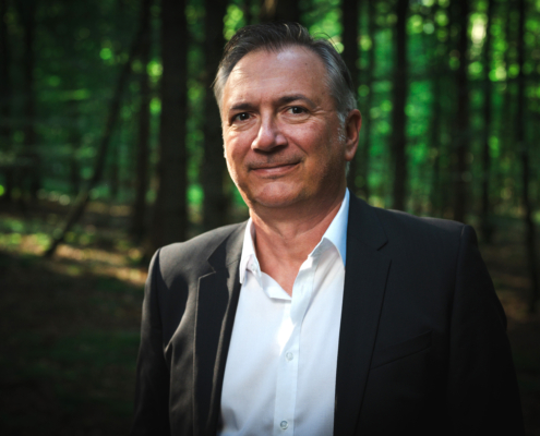 Oliver Kern – Autor, Illustrator, Genußmensch