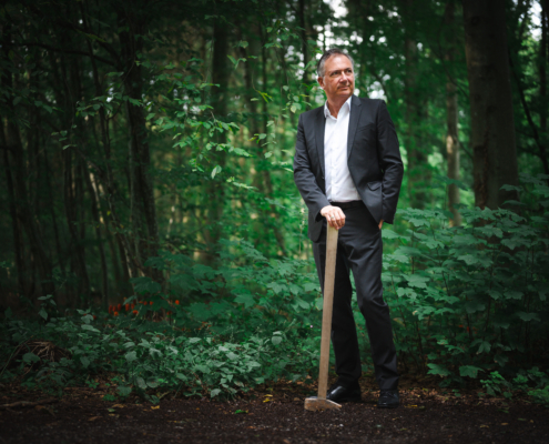 Oliver Kern – Autor, Illustrator, Genußmensch