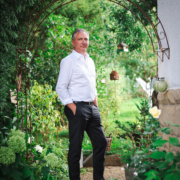 Oliver Kern – Autor, Illustrator, Genußmensch