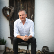 Oliver Kern – Autor, Illustrator, Genußmensch