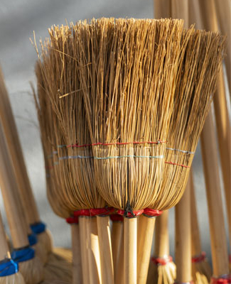 Zu Gast bei Jürgen Seibolds Krimibesen