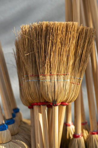 Zu Gast bei Jürgen Seibolds Krimibesen