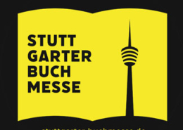 Stuttgarter Buchmesse